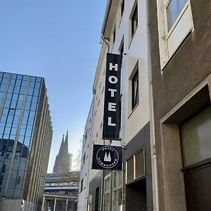 3* Otel Domspitzen