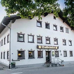 Landgasthof Doldewirt Gasthuis