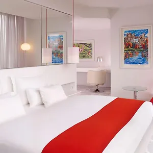 Art'otel Cologne, Powered By Radisson **** קלן