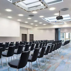 Hilton ***** קלן