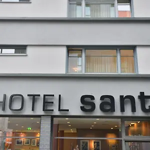 Santo **** קלן